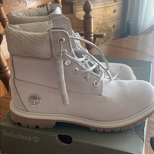 Timberland waterproof Boot